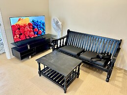 1Br Condo Unit Avida Allgauers