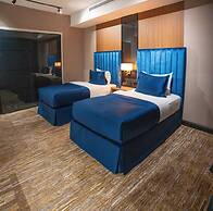 DANA HOTEL RESIDENCES QASSIM