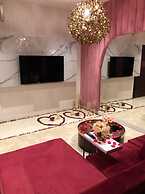 DANA HOTEL RESIDENCES QASSIM
