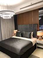 DANA HOTEL RESIDENCES QASSIM