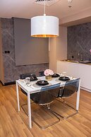 DANA HOTEL RESIDENCES QASSIM