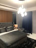 DANA HOTEL RESIDENCES QASSIM