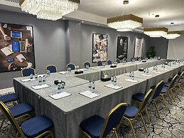 DANA HOTEL RESIDENCES QASSIM