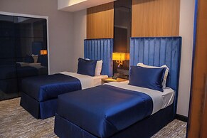 DANA HOTEL RESIDENCES QASSIM