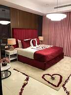 DANA HOTEL RESIDENCES QASSIM