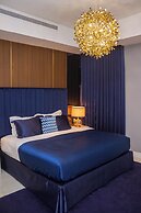 DANA HOTEL RESIDENCES QASSIM
