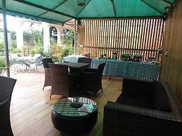Calm Suites Kampala