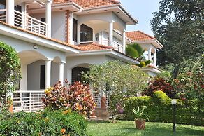 Calm Suites Kampala