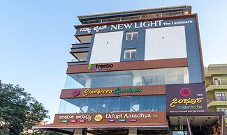 Treebo Premium New Light Suites