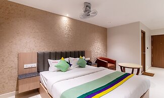 Treebo Premium New Light Suites
