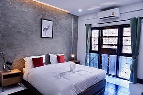 P'Ja House