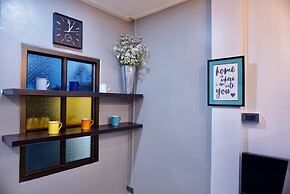 P'Ja House