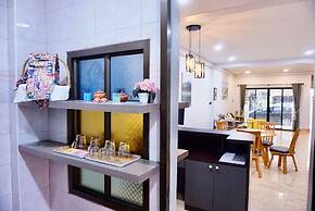 P'Ja House