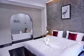 P'Ja House
