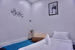 P'Ja House