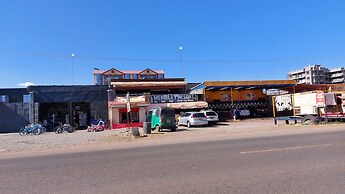 Membley Resort