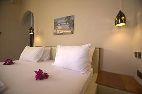 Mafia dream hotel
