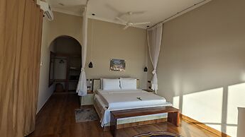 Mafia dream hotel