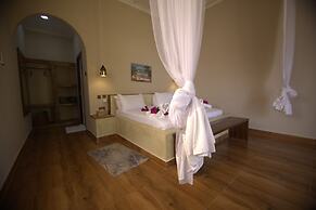Mafia dream hotel