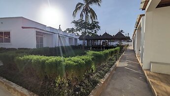 Mafia dream hotel