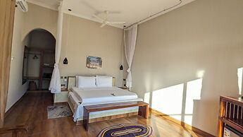 Mafia dream hotel