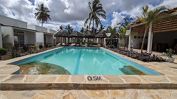 Mafia dream hotel
