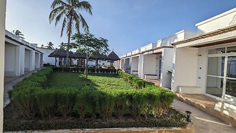 Mafia dream hotel