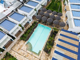 Mafia dream hotel