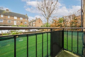 Pet Friendly 1bed Studio With Free Parking