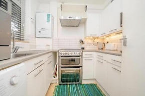 Pet Friendly 1bed Studio With Free Parking