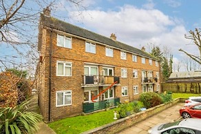 Pet Friendly 1bed Studio With Free Parking