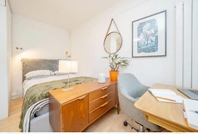 Pet Friendly 1bed Studio With Free Parking