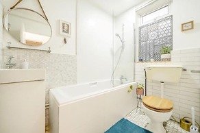 Pet Friendly 1bed Studio With Free Parking