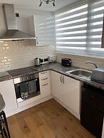 Modern One Bedroom Chalet With Central Heating