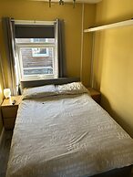 Modern One Bedroom Chalet With Central Heating
