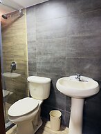 Hostal Niiza