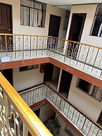 Hostal Niiza