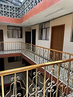 Hostal Niiza