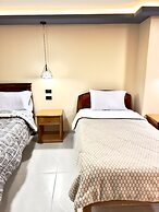 Hostal Niiza