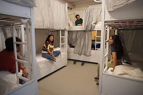 Hammock Hostels