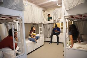 Hammock Hostels