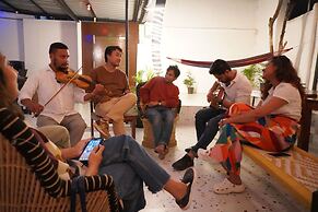 Hammock Hostels