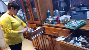 HOSTEL PACO HOUSE