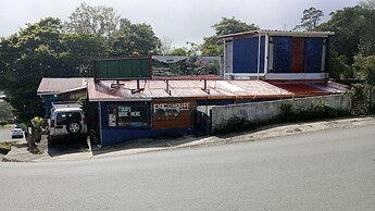 HOSTEL PACO HOUSE
