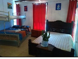 HOSTEL PACO HOUSE