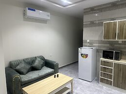 Zahrat Alandalus Apartments