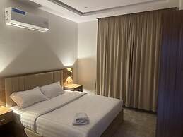 Zahrat Alandalus Apartments