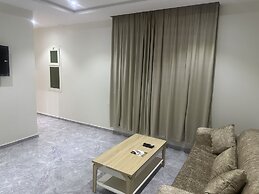 Zahrat Alandalus Apartments
