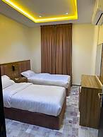 Zahrat Alandalus Apartments