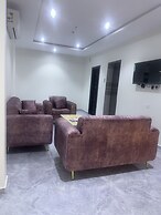 Zahrat Alandalus Apartments